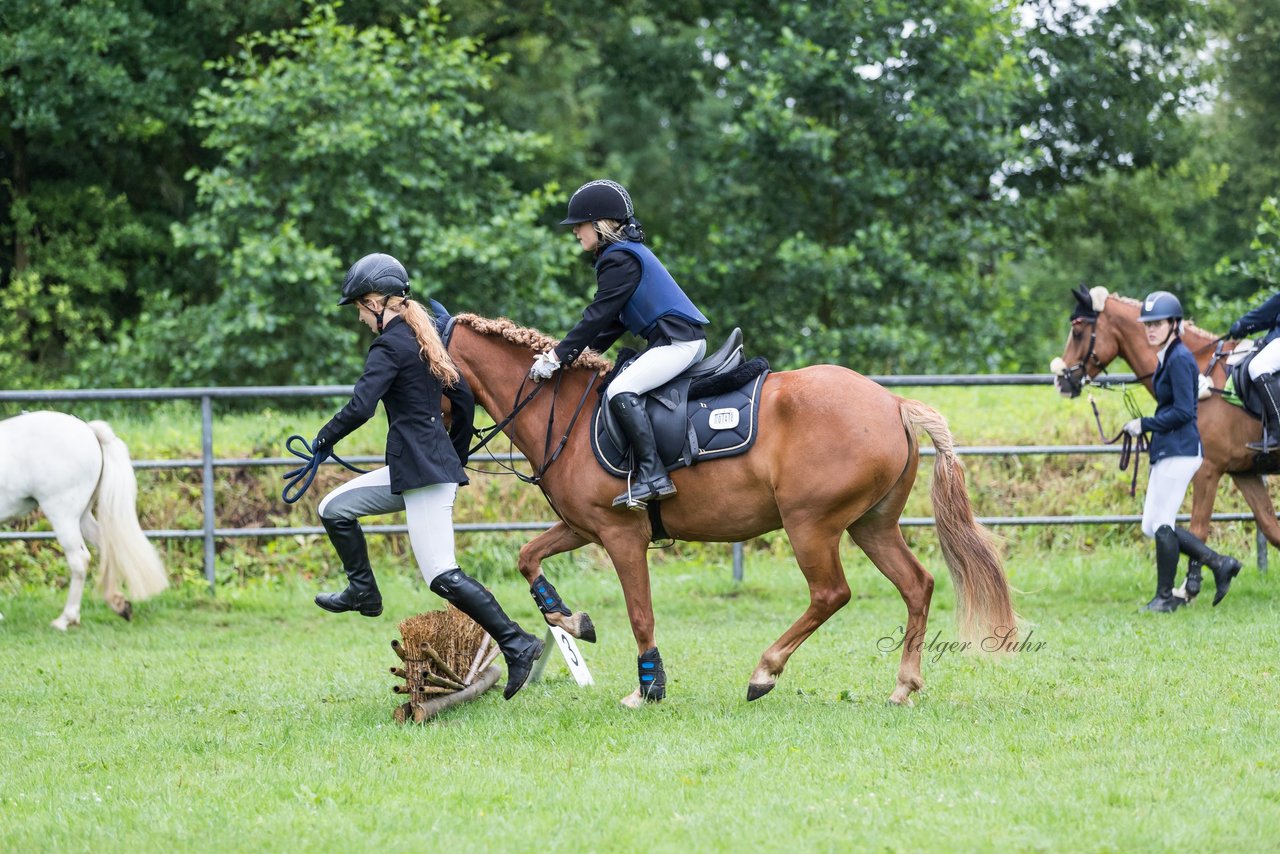 Bild 38 - Pony Akademie Turnier